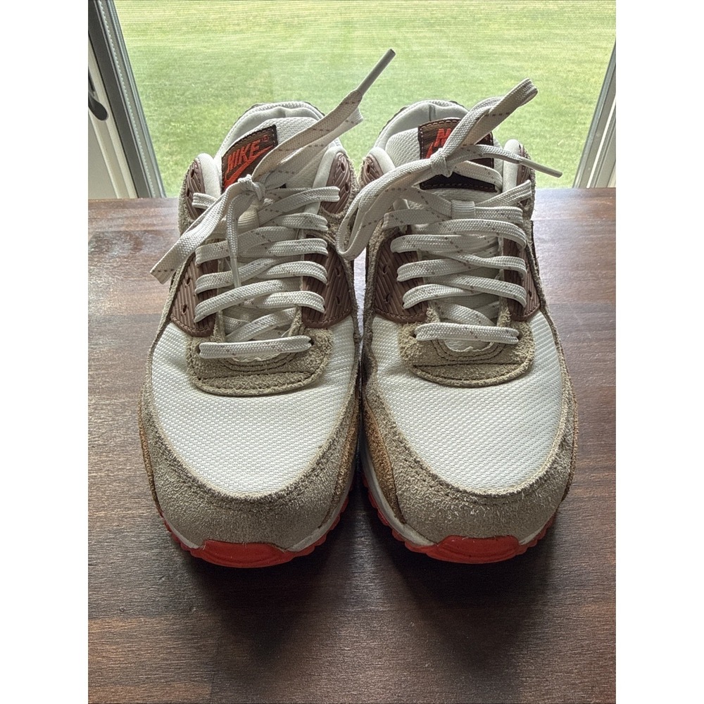 Nike Air Max 90 Women's 8.5 - Picture 2 of 6